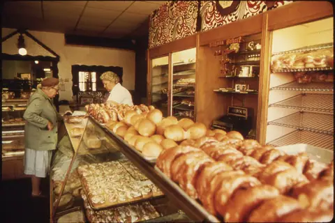 Little Home Baker photo 2